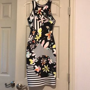 Clover canyon scuba dress